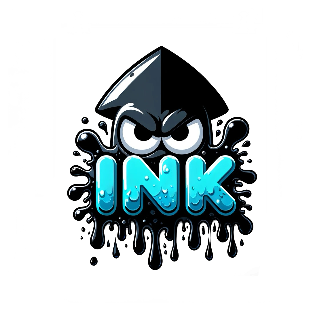 Trade $INK